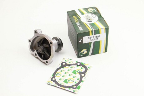 Водяная помпа(насос) BGA CP3100