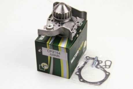 Водяная помпа(насос) BGA CP3154