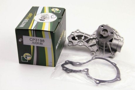 Водяная помпа(насос) BGA CP3198