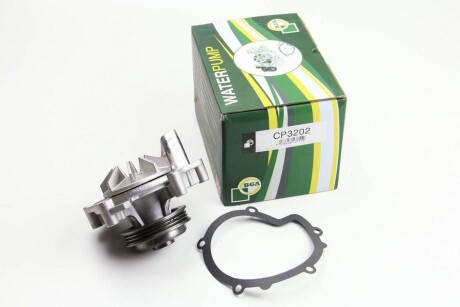 Водяная помпа(насос) BGA CP3202