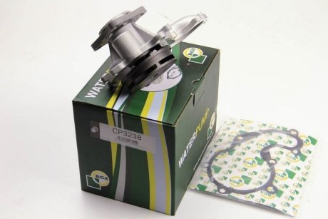 Водяная помпа(насос) BGA CP3238