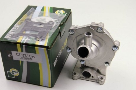 Водяная помпа(насос) BGA CP3316H