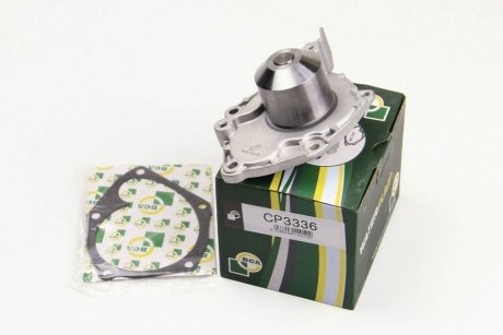 Водяная помпа(насос) BGA CP3336