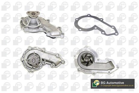 Водяная помпа(насос) BGA CP3390