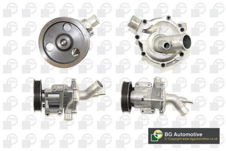 Водяная помпа(насос) BGA CP3474