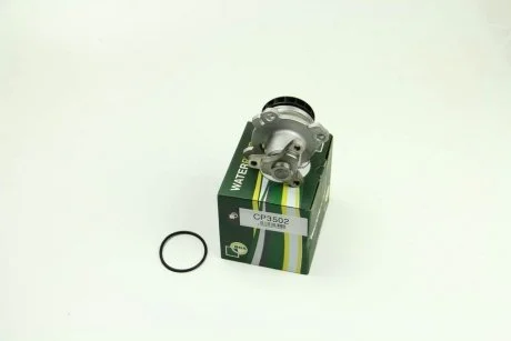 Водяная помпа(насос) BGA CP3502