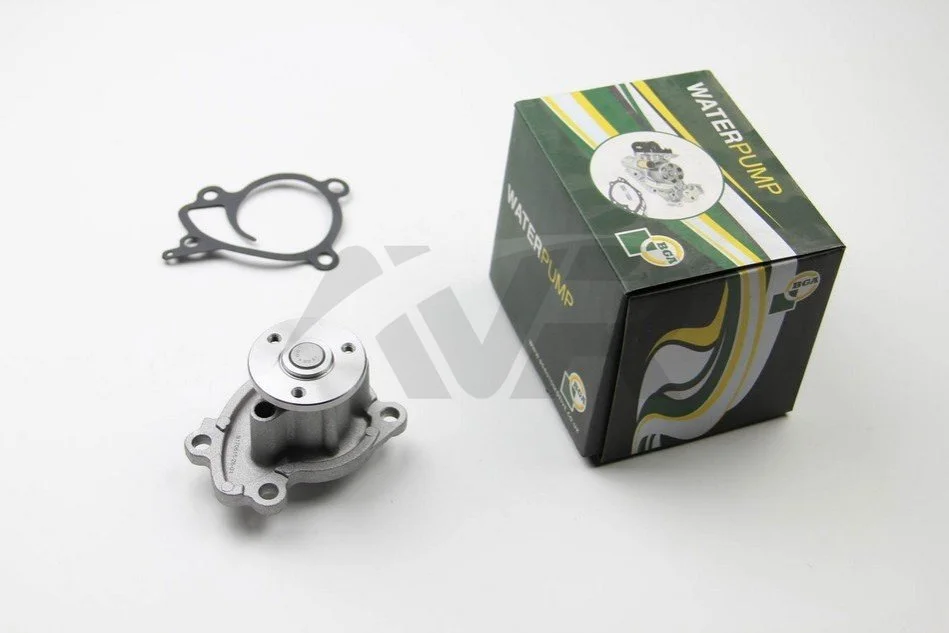 Водяний насос CLIO/Megane/Scenic/Nissan TIIDA 1.2-1.6i 06- BGA CP3862 (фото 1)