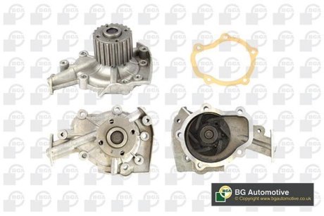 Водяная помпа(насос) BGA CP4442E