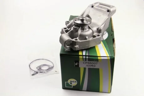 Помпа водяна BGA CP6600T