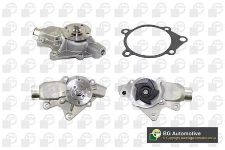 Водяная помпа(насос) BGA CP6824