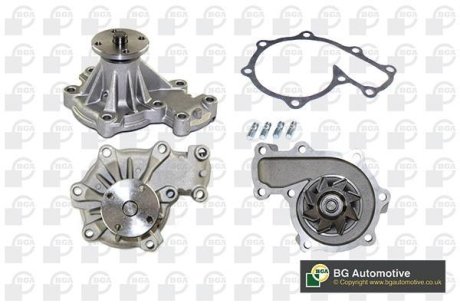 Водяная помпа(насос) BGA CP6920T
