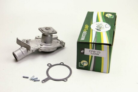 Водяная помпа(насос) BGA CP8170