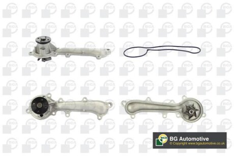 Водяная помпа(насос) BGA CP8201