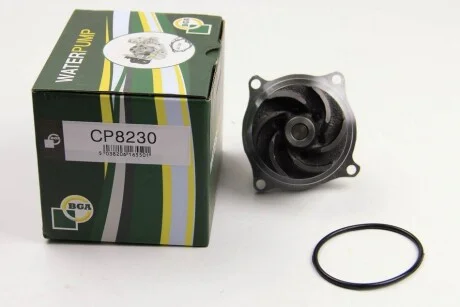 Водяний насос Connect/Focus/Mondeo 1.8/2.0i 96-13 BGA CP8230