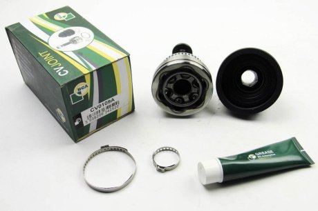Шрус (комплект) BGA CV0109A