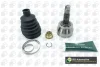 ШРКШ (ШРУС) зовн. NEMO/BIPPER 10- BGA CV0204A (фото 1)