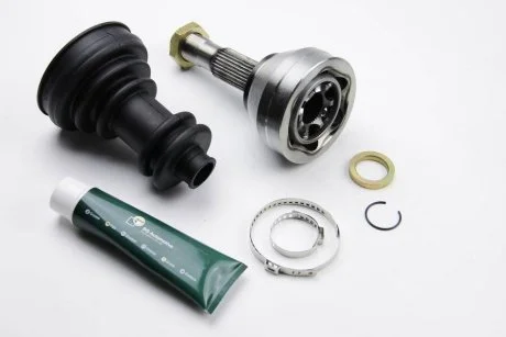 Шрус (комплект) BGA CV1407A
