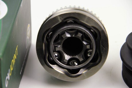 ШРУС наружный Peugeot 406 2.0/2.1/2.2/3.0 Turbo/TD/HDI/i 96-04 (+ABS) BGA CV1408A