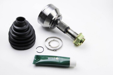 ШРУС наружный Ducato/Boxer/Jumper 3.0HDi 06- (35z/29z) BGA CV1410A