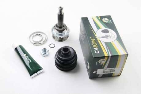 Шрус (комплект) BGA CV1600A