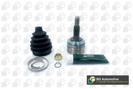 Шрус (комплект) BGA CV1602A