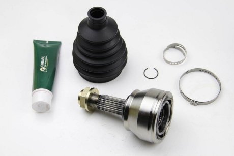 Шрус (комплект) BGA CV2201A