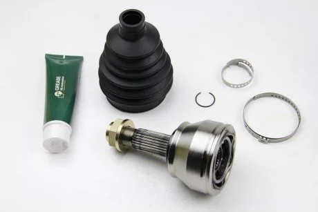 Шрус (комплект) BGA CV2201A