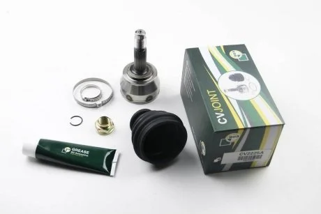 Шрус (комплект) BGA CV2225A