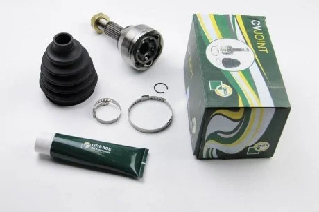Шрус (комплект) BGA CV2300A