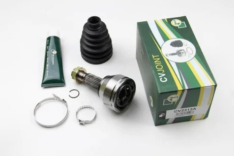 ШРУС наружный Ford Focus/Fiesta 99-04 BGA CV2312A