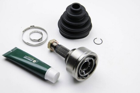 ШРУС наружный Focus 1.8 TDCi 01-04 BGA CV2313A