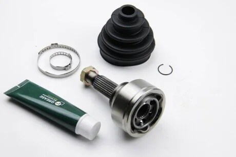 ШРУС наружный Focus 1.8 TDCi 01-04 BGA CV2313A