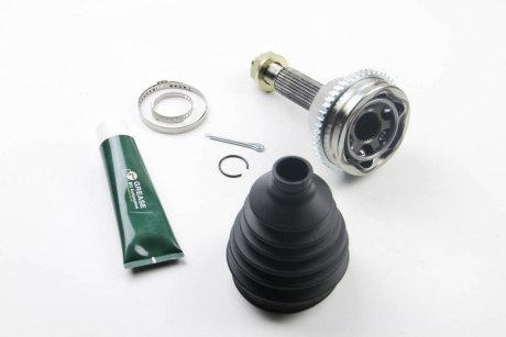 Шрус (комплект) BGA CV2323A