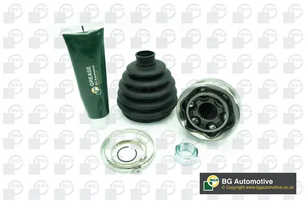 ШРКШ зовн. Focus/C-Max/Transit Connect 1.0EcoBoost/ 1.5/1.6TDCi 10-22 BGA CV2344A (фото 1)