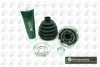 ШРКШ зовн. Focus/C-Max/Transit Connect 1.0EcoBoost/ 1.5/1.6TDCi 10-22 BGA CV2344A (фото 1)