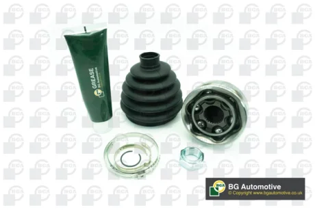 ШРКШ зовн. Focus/C-Max/Transit Connect 1.0EcoBoost/ 1.5/1.6TDCi 10-22 BGA CV2344A