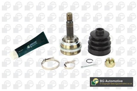 Шрус (комплект) BGA CV2707A
