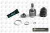 Шрус (Шрус) внутрішній Hyundai Gets 1.3/1.4i 02-09 BGA CV2712B (фото 1)