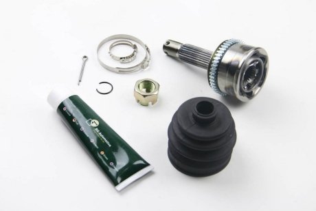 Шрус (комплект) BGA CV2717A