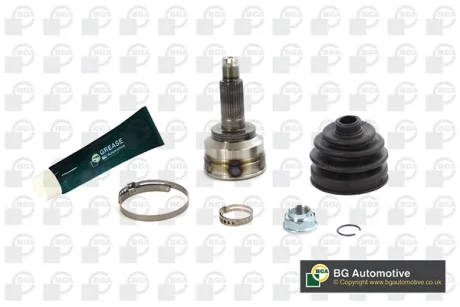 Шрус (комплект) BGA CV3607A