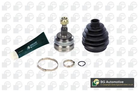 Шрус (комплект) BGA CV5600A