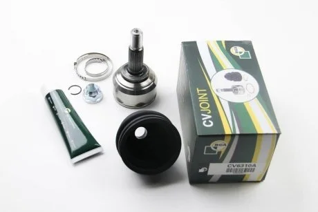 Шрус (комплект) BGA CV6310A