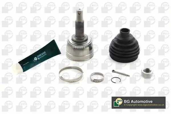 ШРУС наружный Nissan Juke 10- 1.6i BGA CV6320A (фото 1)
