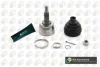 ШРУС наружный Nissan Juke 10- 1.6i BGA CV6320A (фото 1)