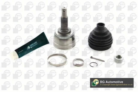ШРУС наружный Nissan Juke 10- 1.6i BGA CV6320A