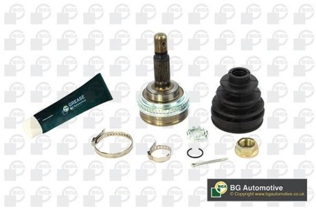 Шрус (комплект) BGA CV9103A