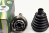 Шрус (комплект) BGA CV9516A (фото 1)