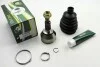 ШРУС наружный Opel Astra H 1.4/1.6i 04- (к-кт) BGA CV9530A (фото 1)