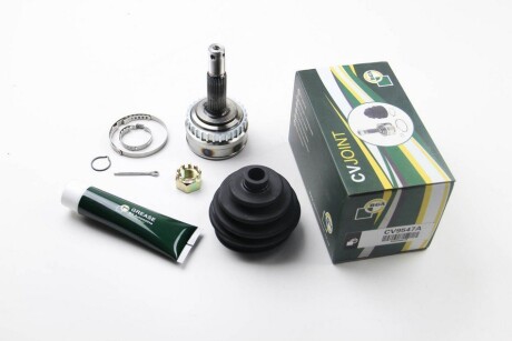 ШРУС наружный KADETT/ASTRA/VECTRA 1.4-1.6i 84-98 BGA CV9547A