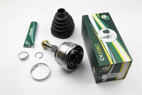 ШРУС наружный T5 2.5TDI/3.2i 03- (к-кт) BGA CV9604A